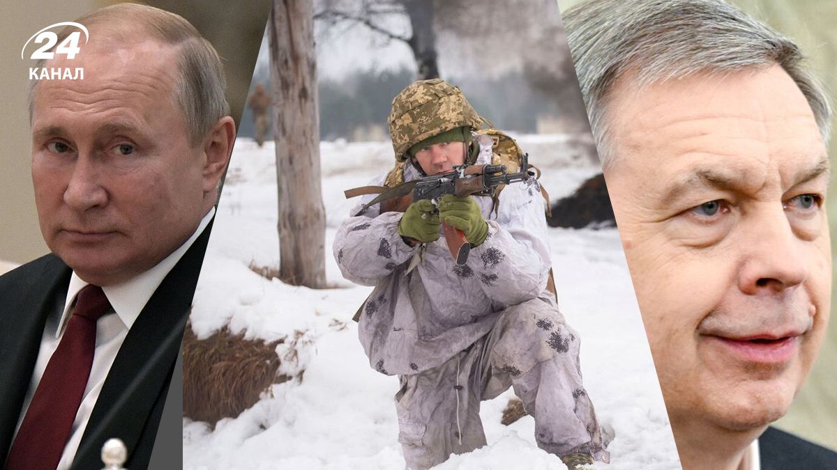 Війна в Україні може закінчитися навесні 2026, Путін змінив позицію, - Politico - новини України Війна в Україні може закінчитися навесні 2026, Путін змінив позицію, - Politico - новини України