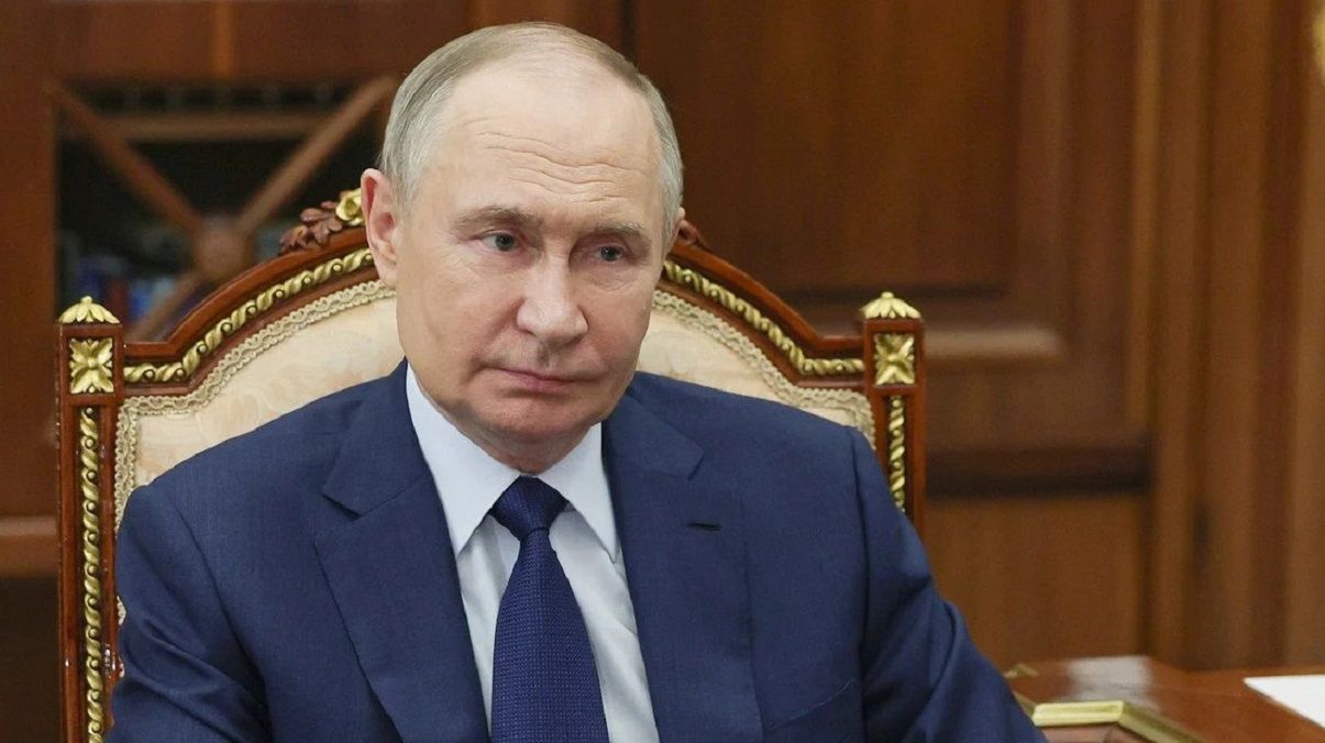 Мирні переговори – що примусить Путіна піти на реальні перемовини про мир Мирні переговори – що примусить Путіна піти на реальні перемовини про мир