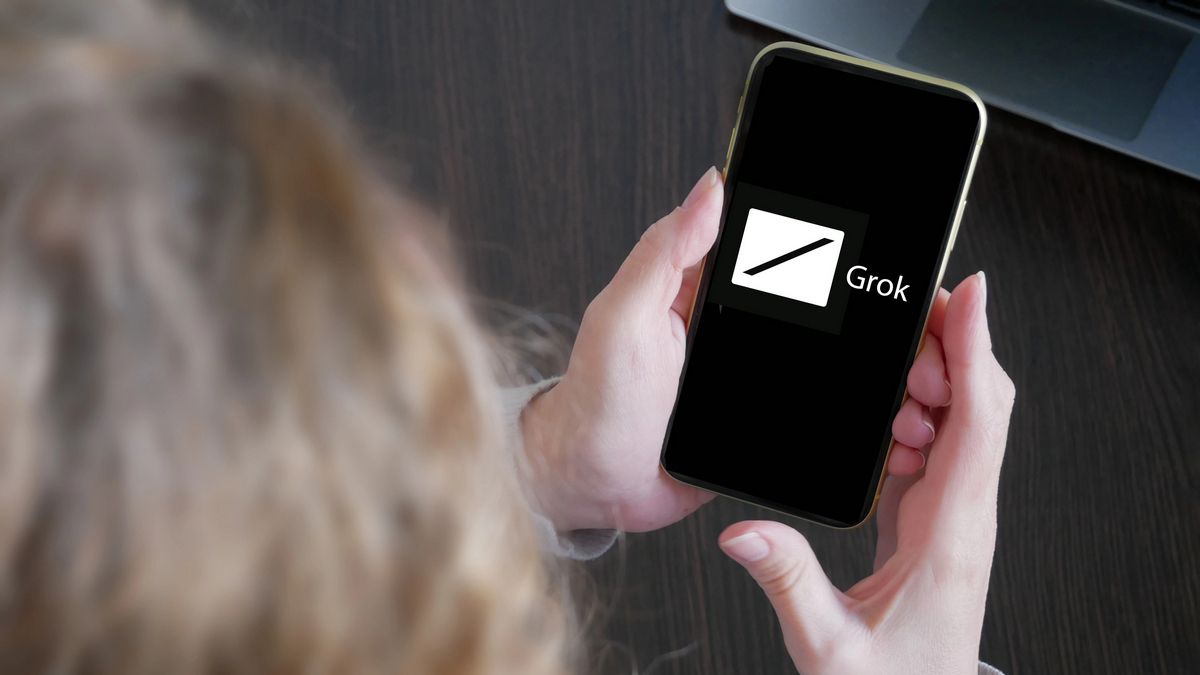 Grok Ілона Маска генерує сексуалізовані зображення попри нові обмеження X Grok Ілона Маска генерує сексуалізовані зображення попри нові обмеження X