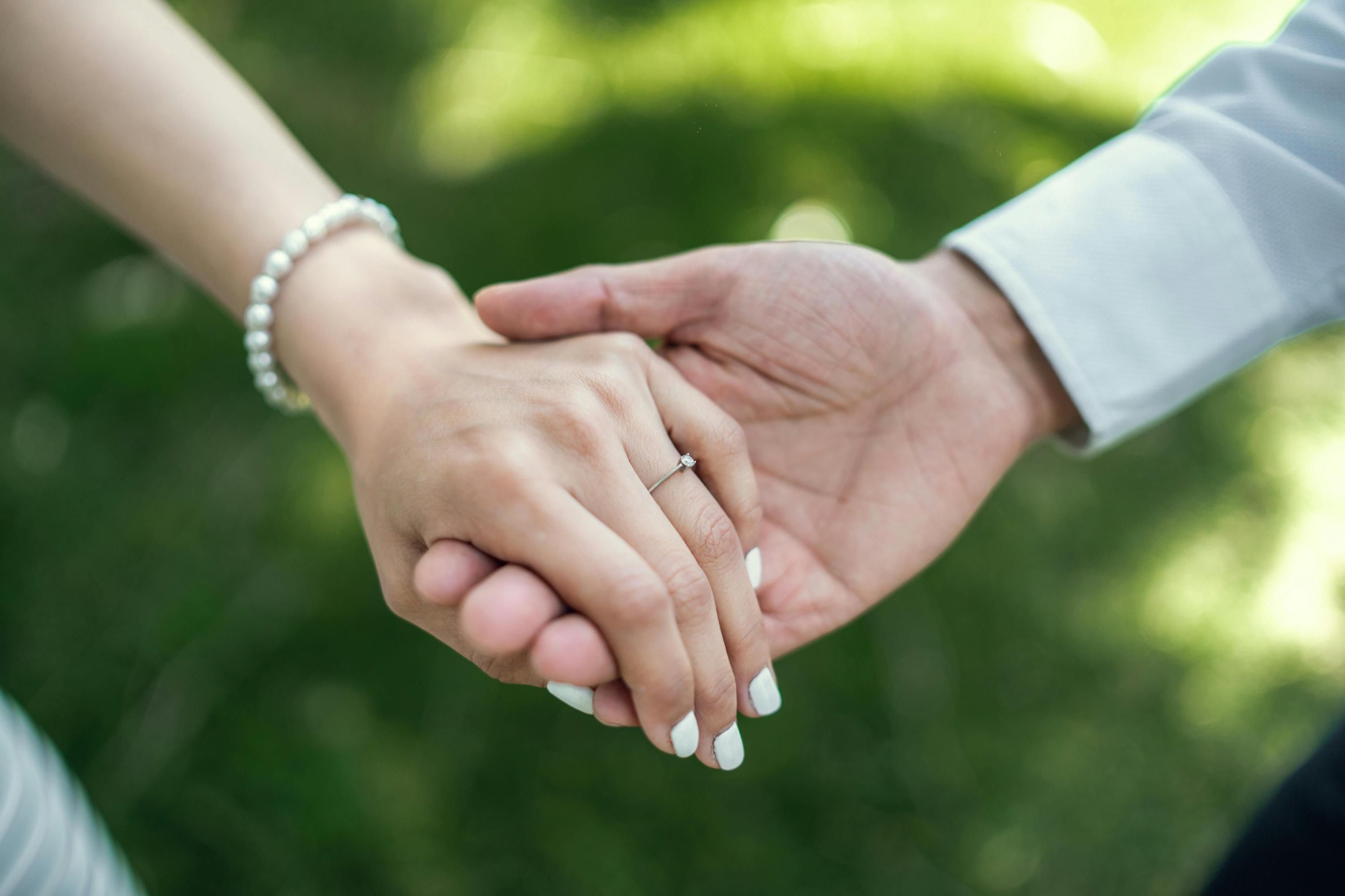 Брак с 14 лет