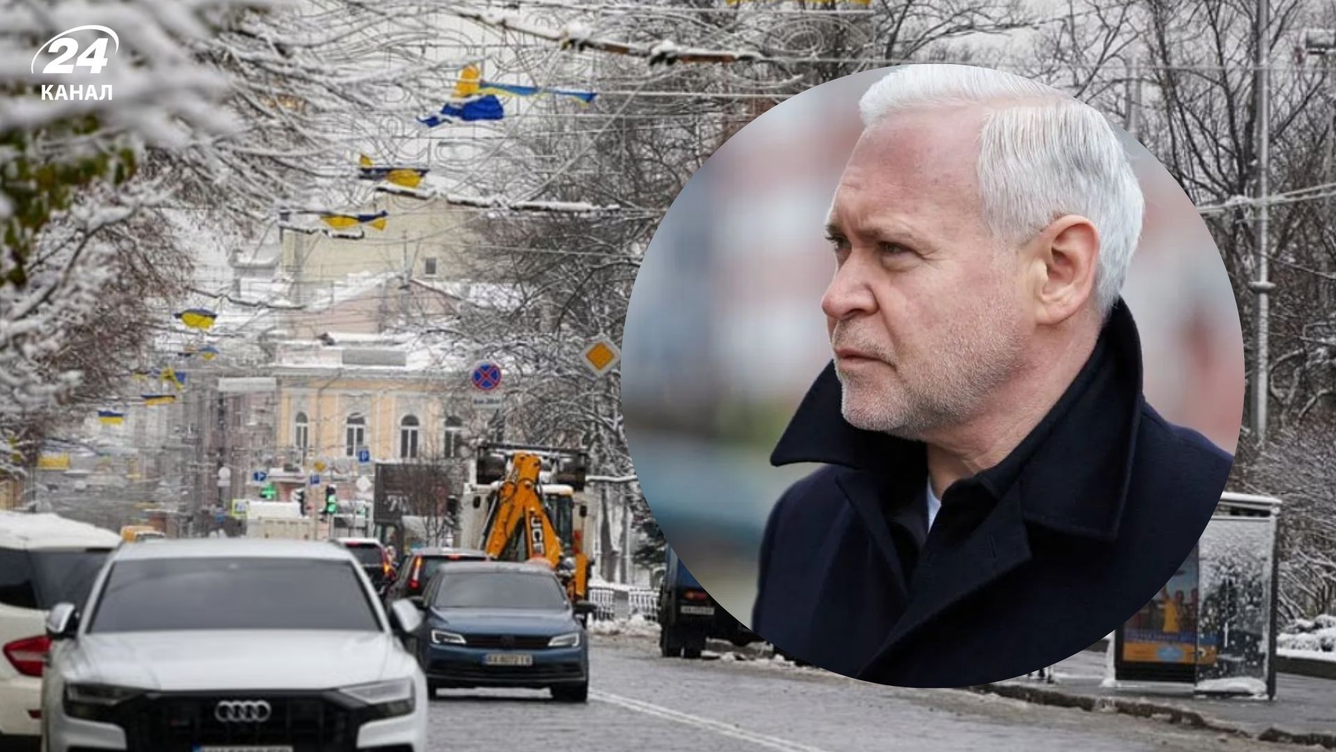 Мэр Харькова ответил, нужно ли уезжать из города