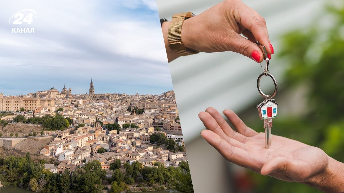 Українка розповіла про оренду житла в Іспанії