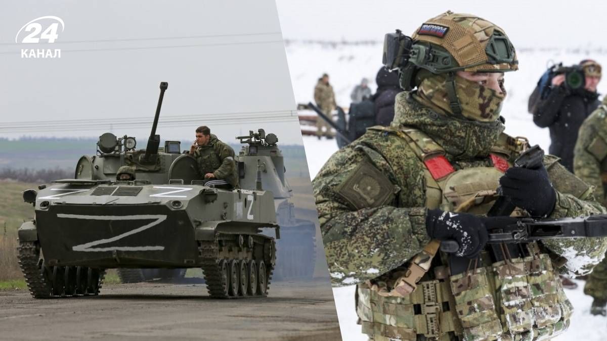 Какой должна быть реакция Запада на возможное новое нападение России