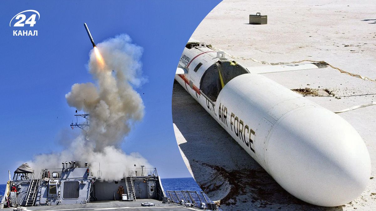 Tomahawk для Украины – когда Трамп может передать Украине Tomahawk