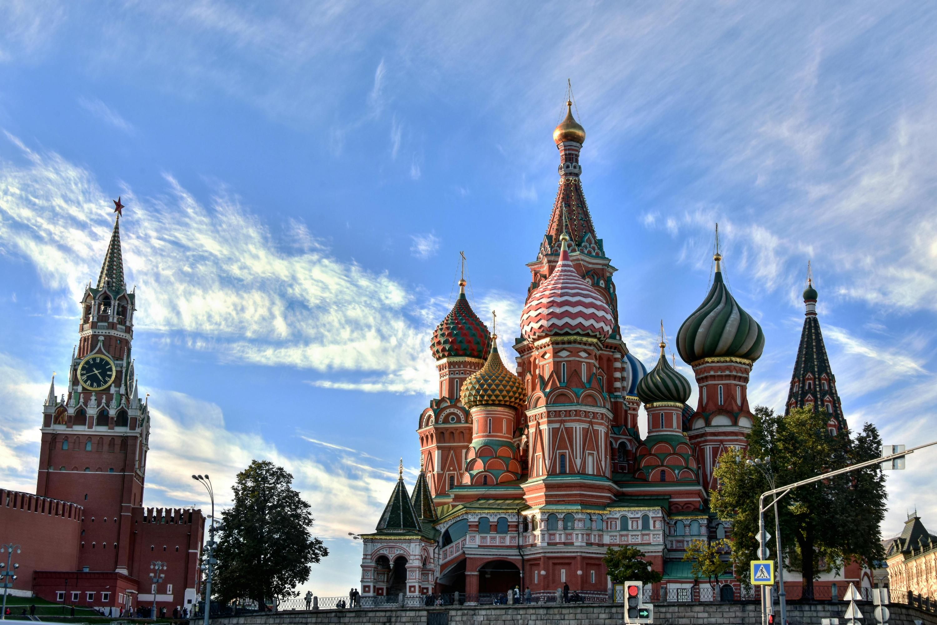 Согласие Кремля на "энергетическое перемирие"