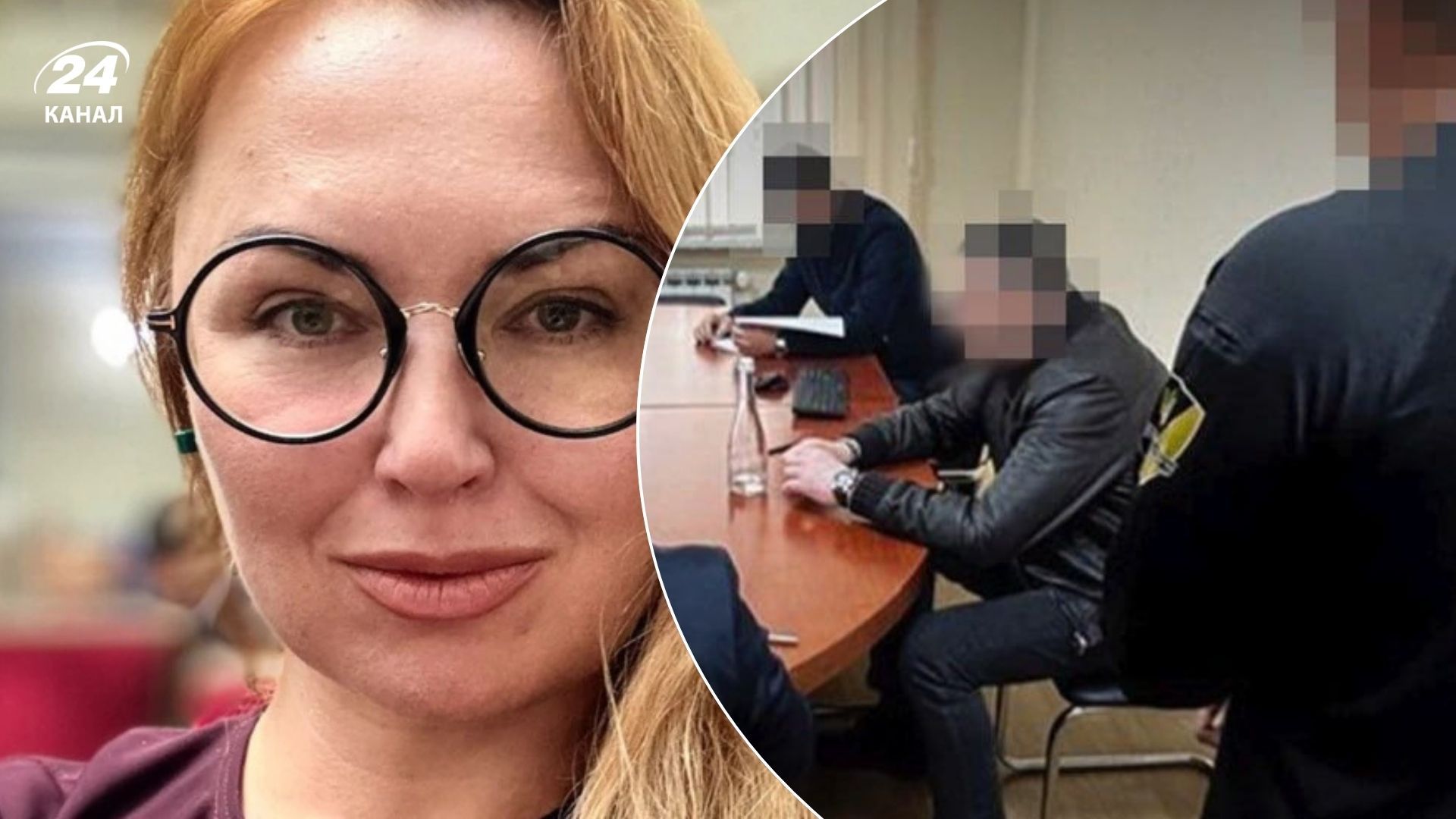 Юлія Діденко та її чоловік, голова Одеської обласної ради Григорій Діденко