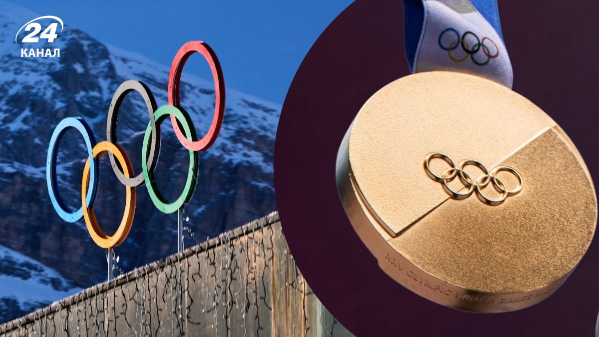 Яка країна є фаворитом Олімпіади-2026