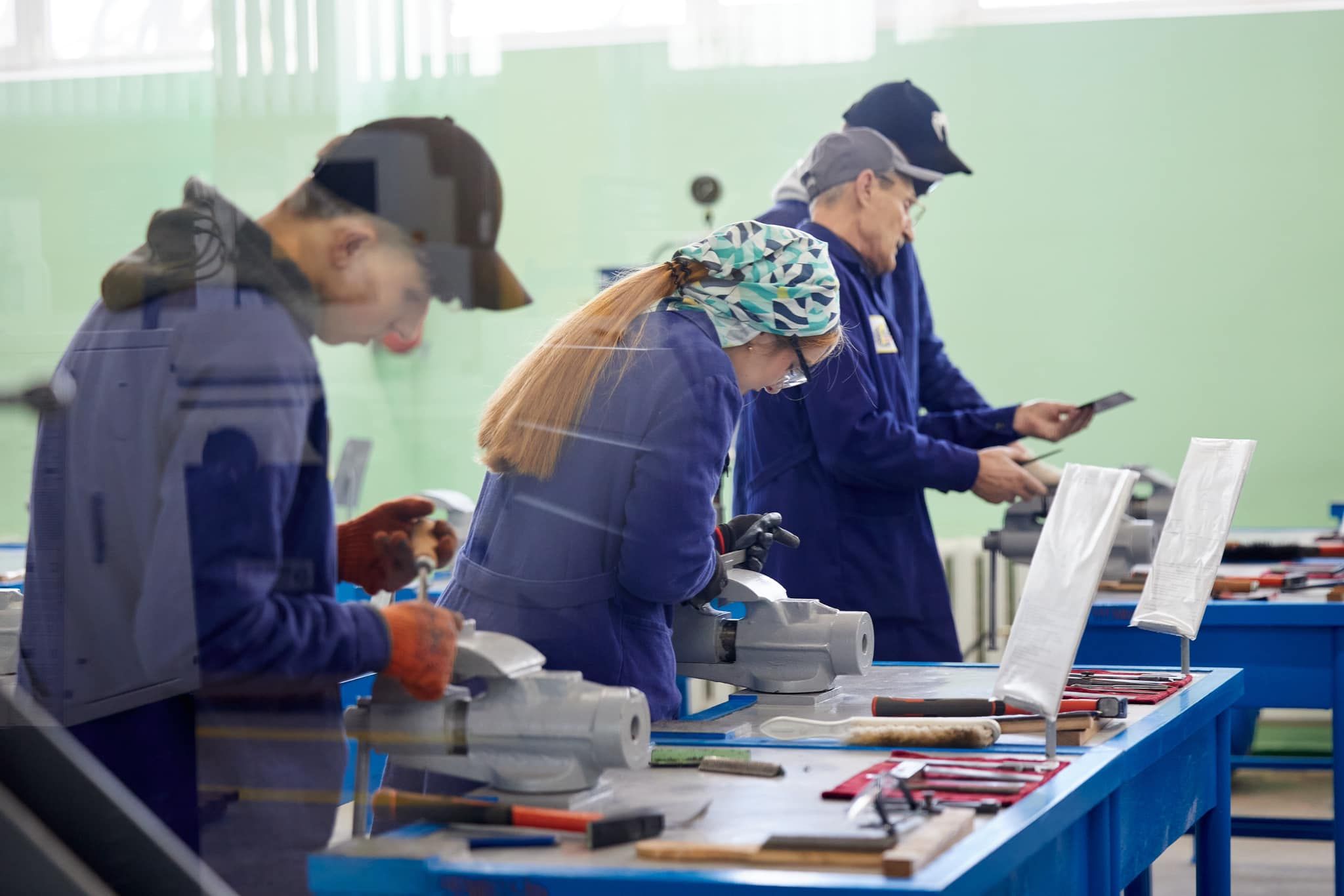 Профессиональное образование Профессиональное образование