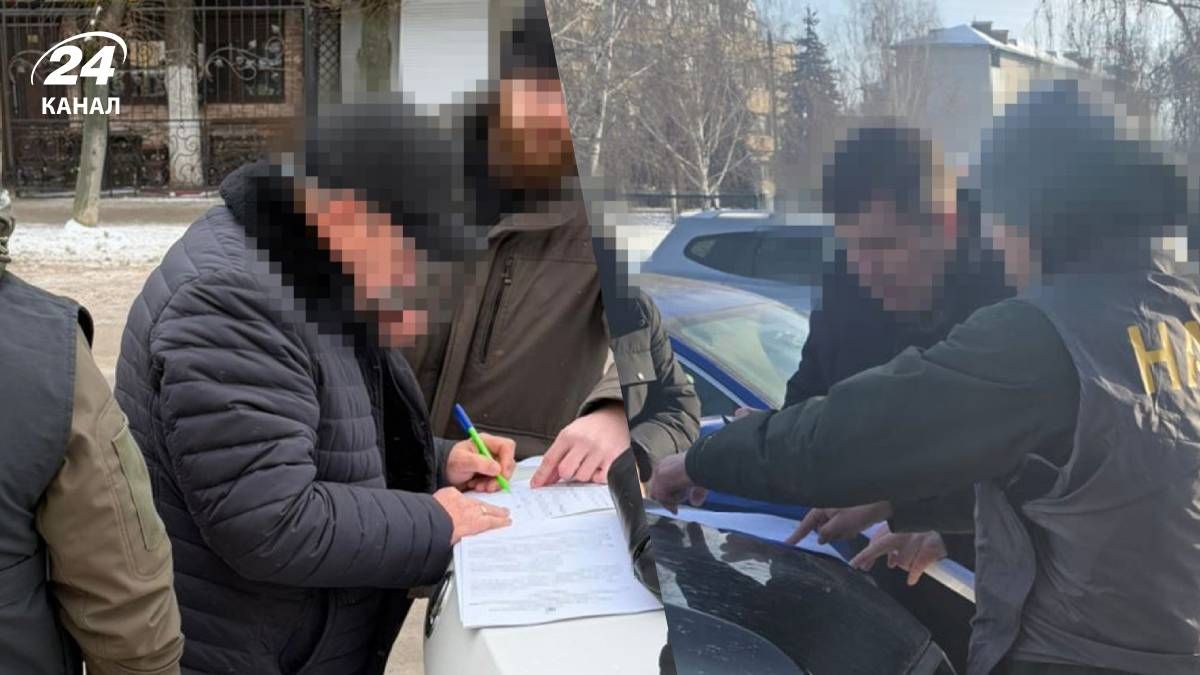 В Україні викрили чергову корупційну схему - 24 Канал В Україні викрили чергову корупційну схему - 24 Канал