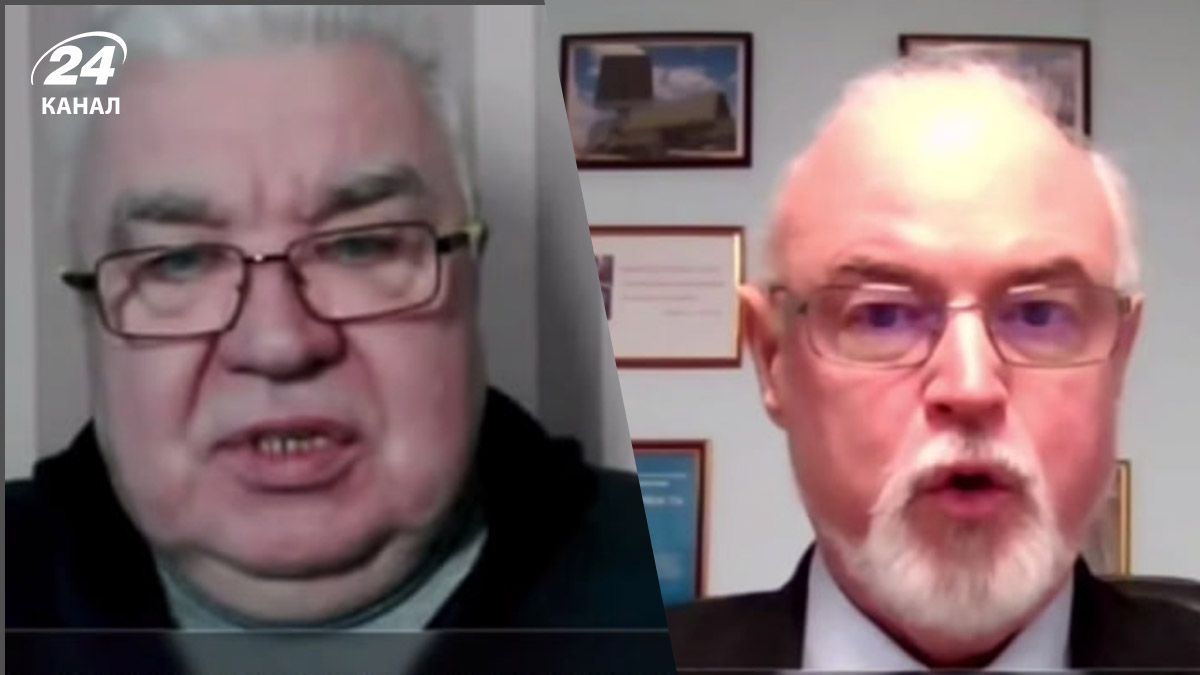 Россияне смеются над энергетическим перемирием Трампа - новости Украины Россияне смеются над энергетическим перемирием Трампа - новости Украины