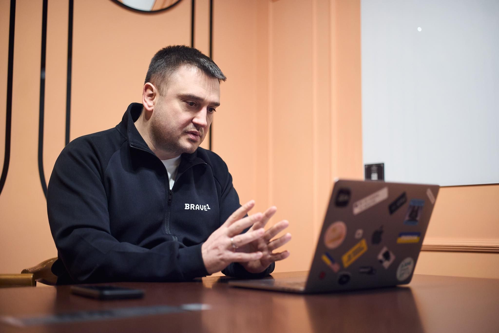 Мінцифри після Федорова - Олександр Борняков розповів про плани на 2026 рік