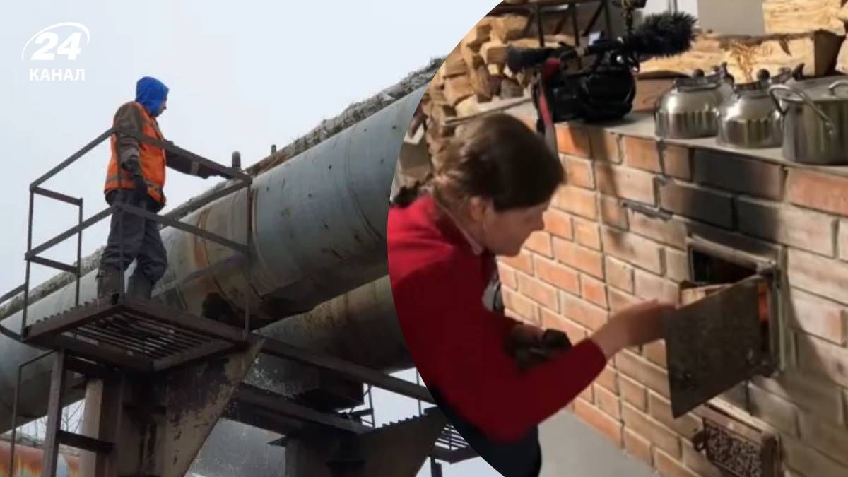 В Харькове из-за российских обстрелов сложилась чрезвычайная ситуация В Харькове из-за российских обстрелов сложилась чрезвычайная ситуация