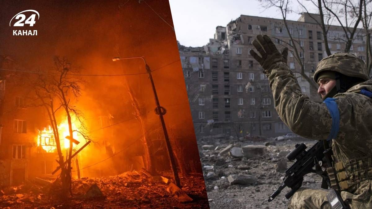 Все больше украинцев склоняется к идее территориальных уступок - 24 Канал Все больше украинцев склоняется к идее территориальных уступок - 24 Канал