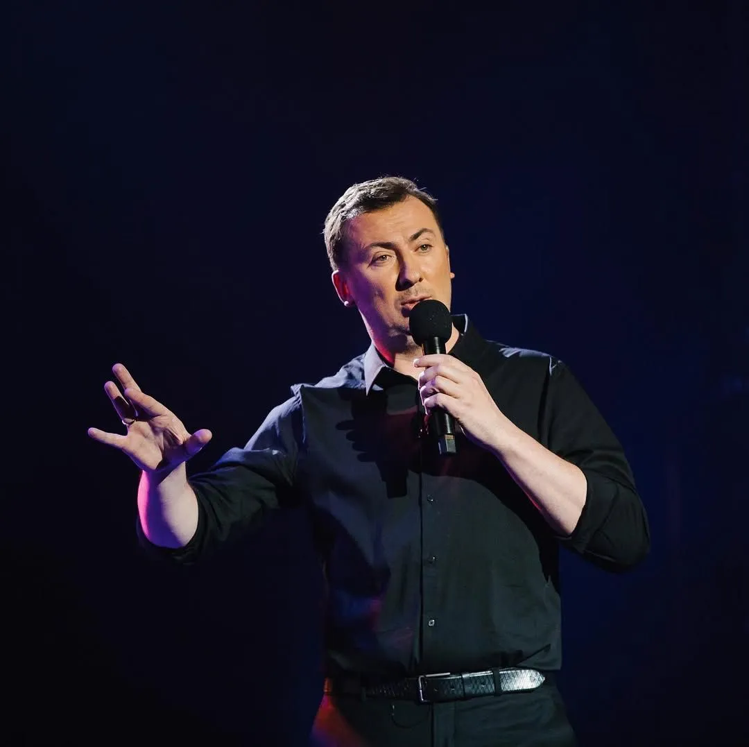 Валерій Жидков Валерій Жидков