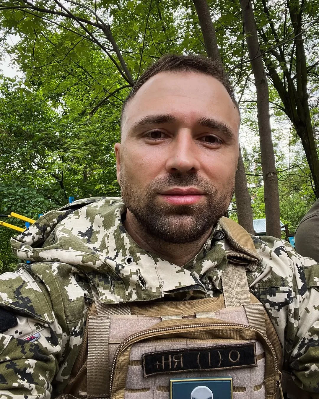 Максим Михайлюк Максим Михайлюк