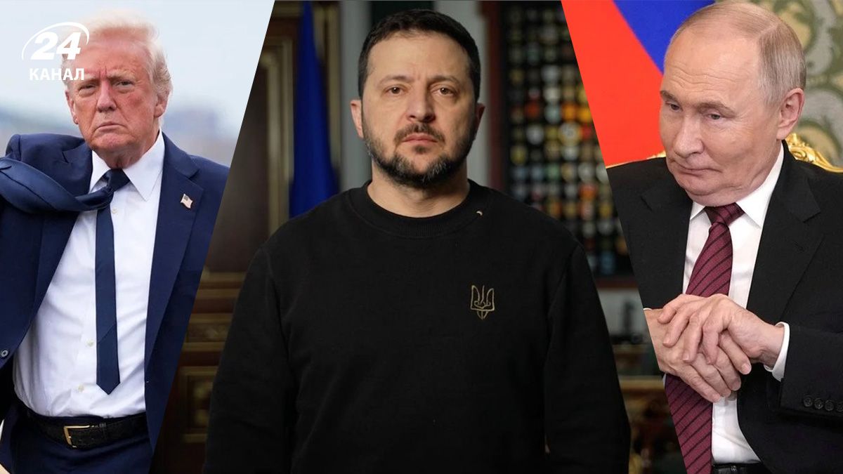 Мирные переговоры – что может стать прорывом в переговорах