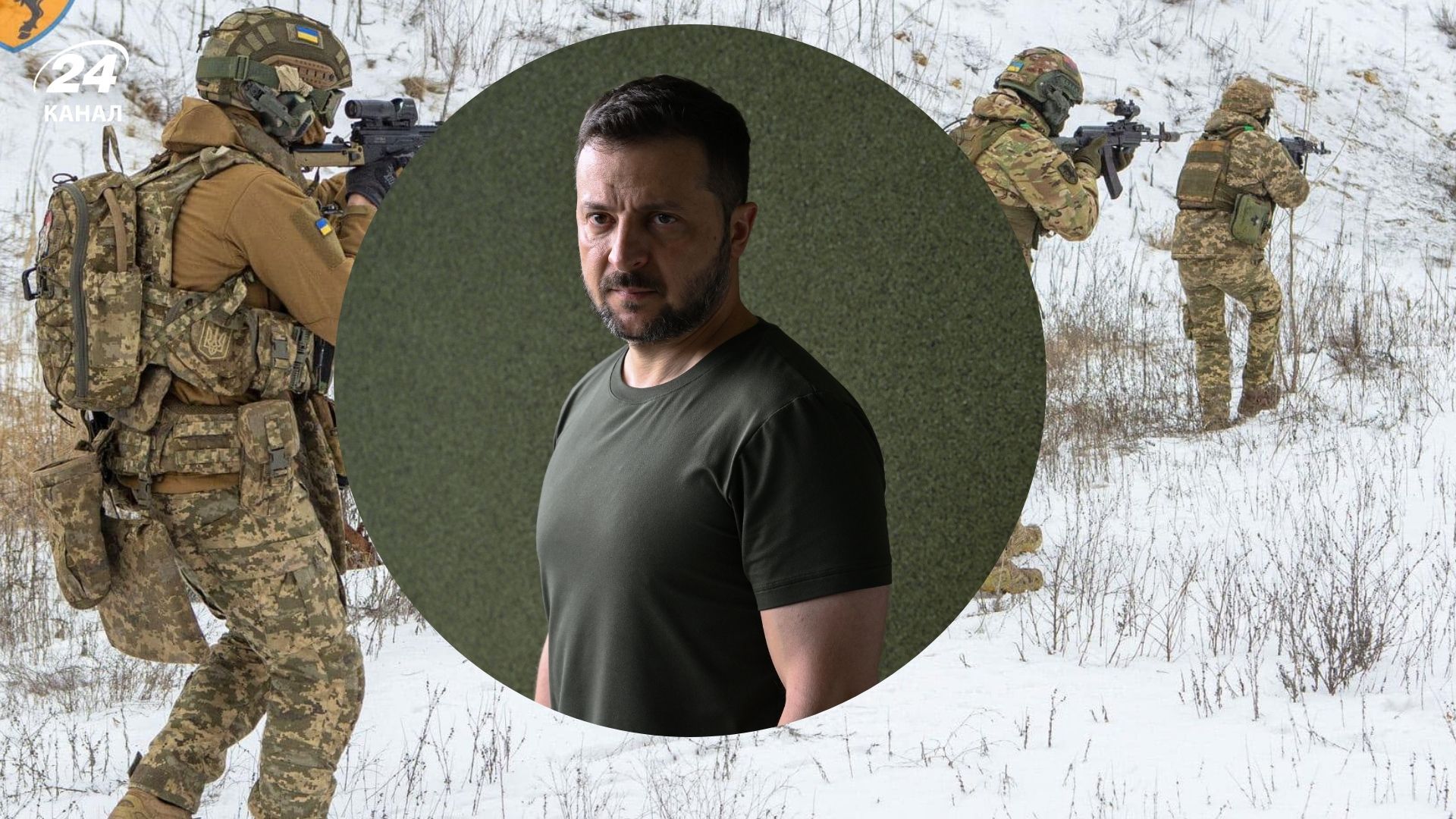 План обороны Украины обновят