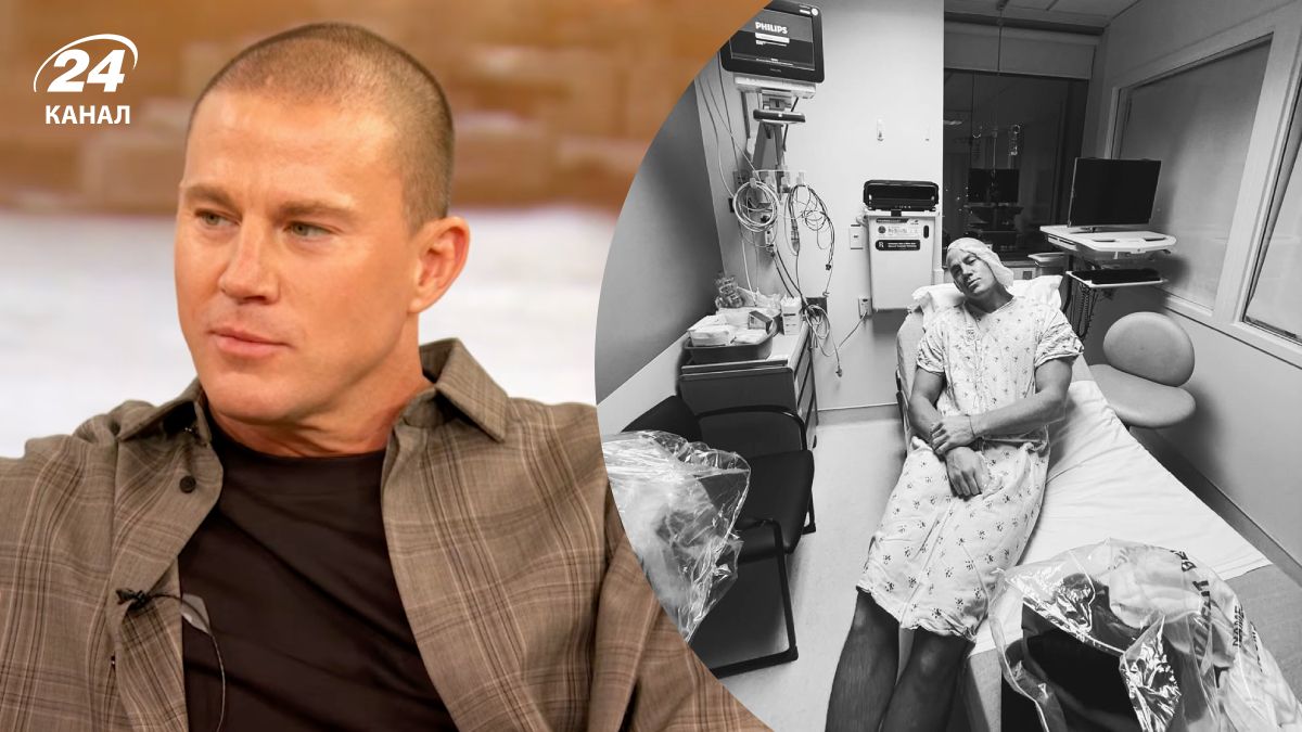 Ченнинг Татум Ченнинг Татум