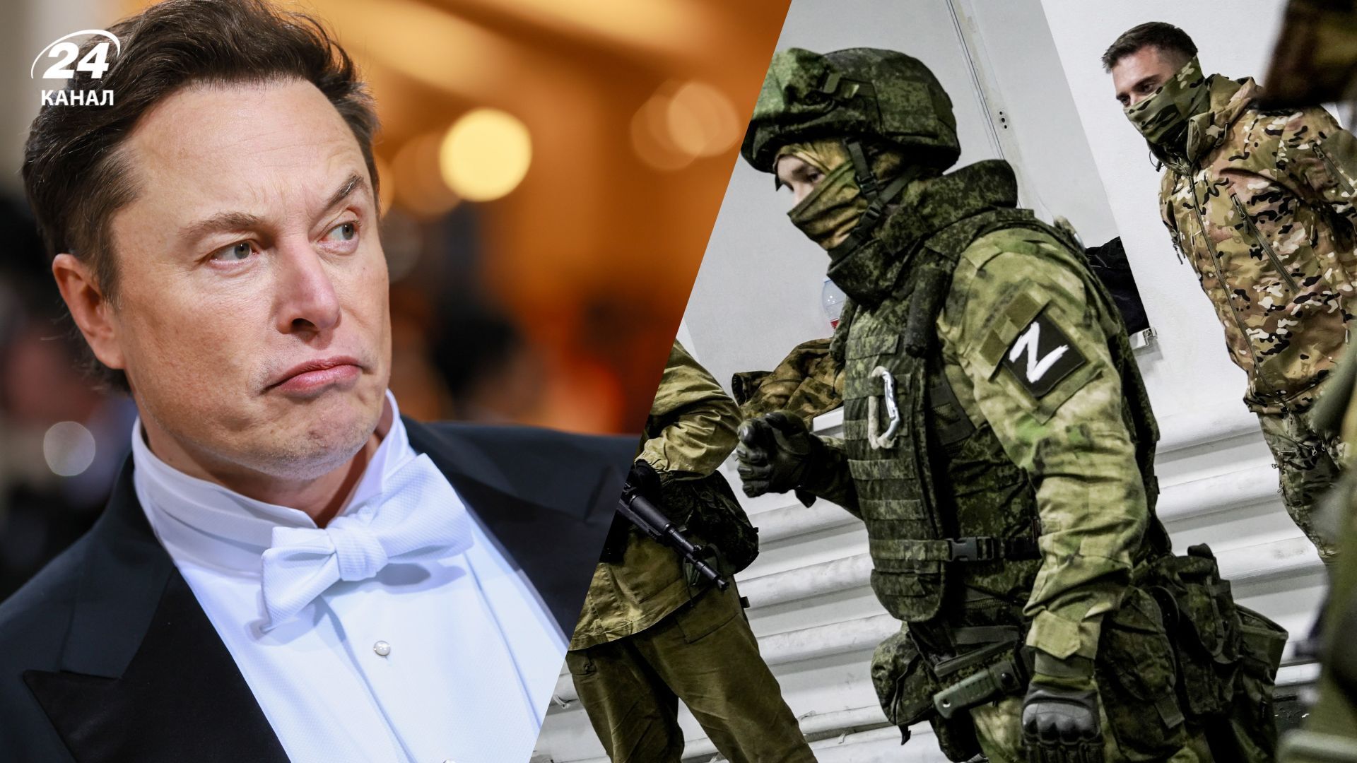 Что заставило Маска отвернуться от Кремля Что заставило Маска отвернуться от Кремля