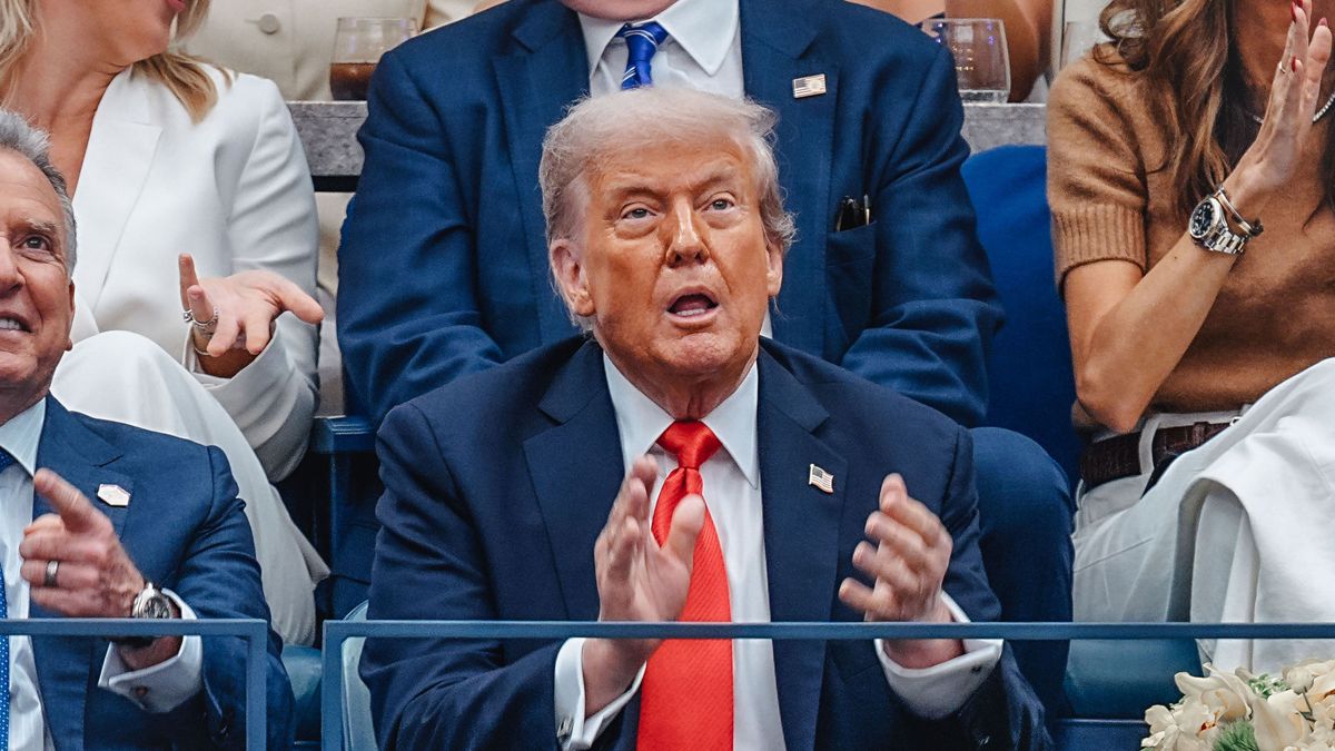 В каком случае Трамп изменит позицию в отношении России