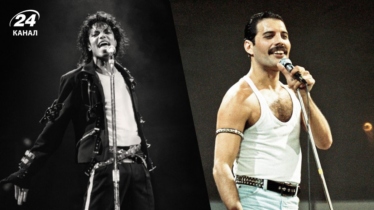 Как вмешательство Майкла Джексона подарило Queen мировой хит