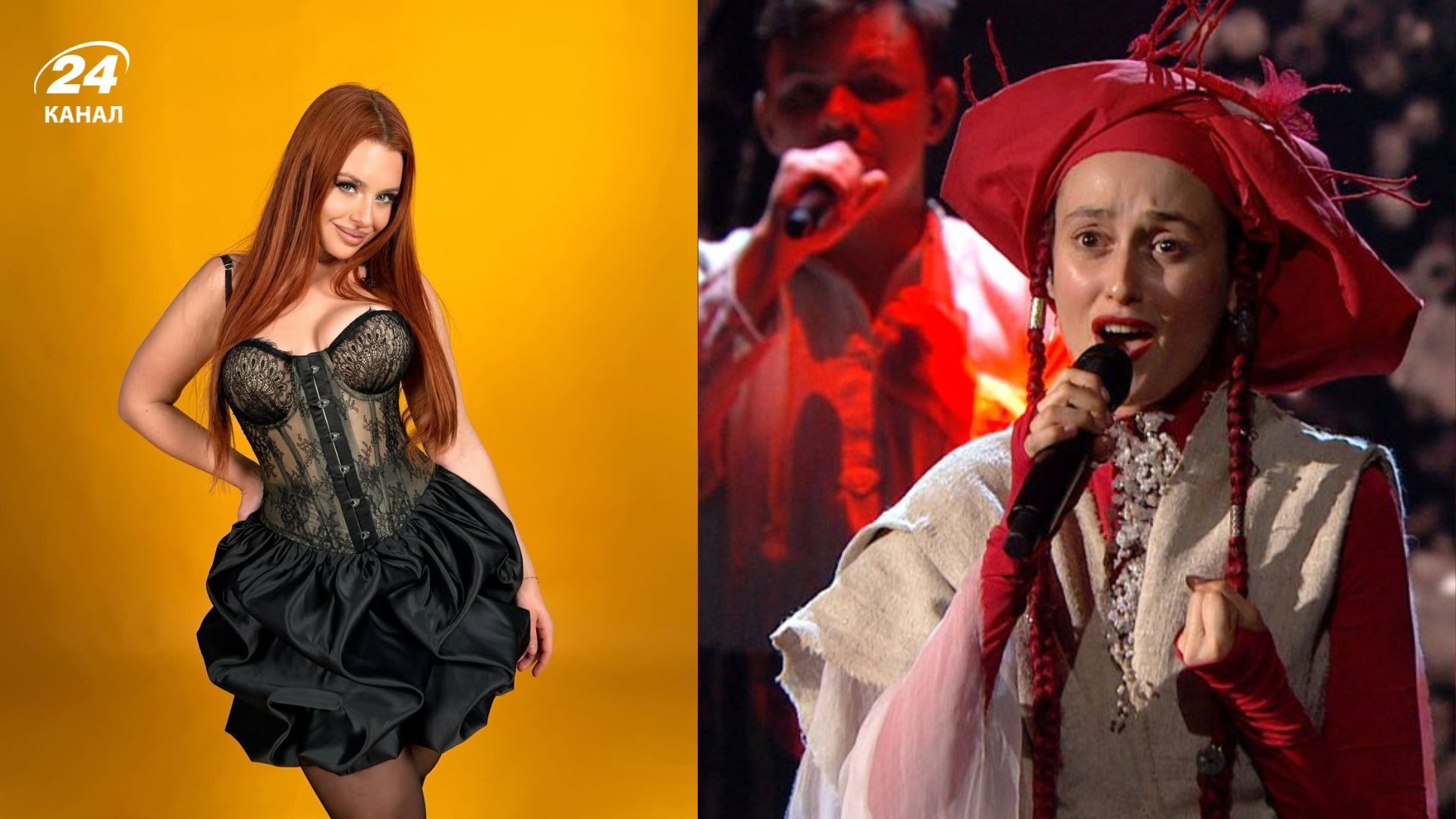 Скандалы на Нацвыборах