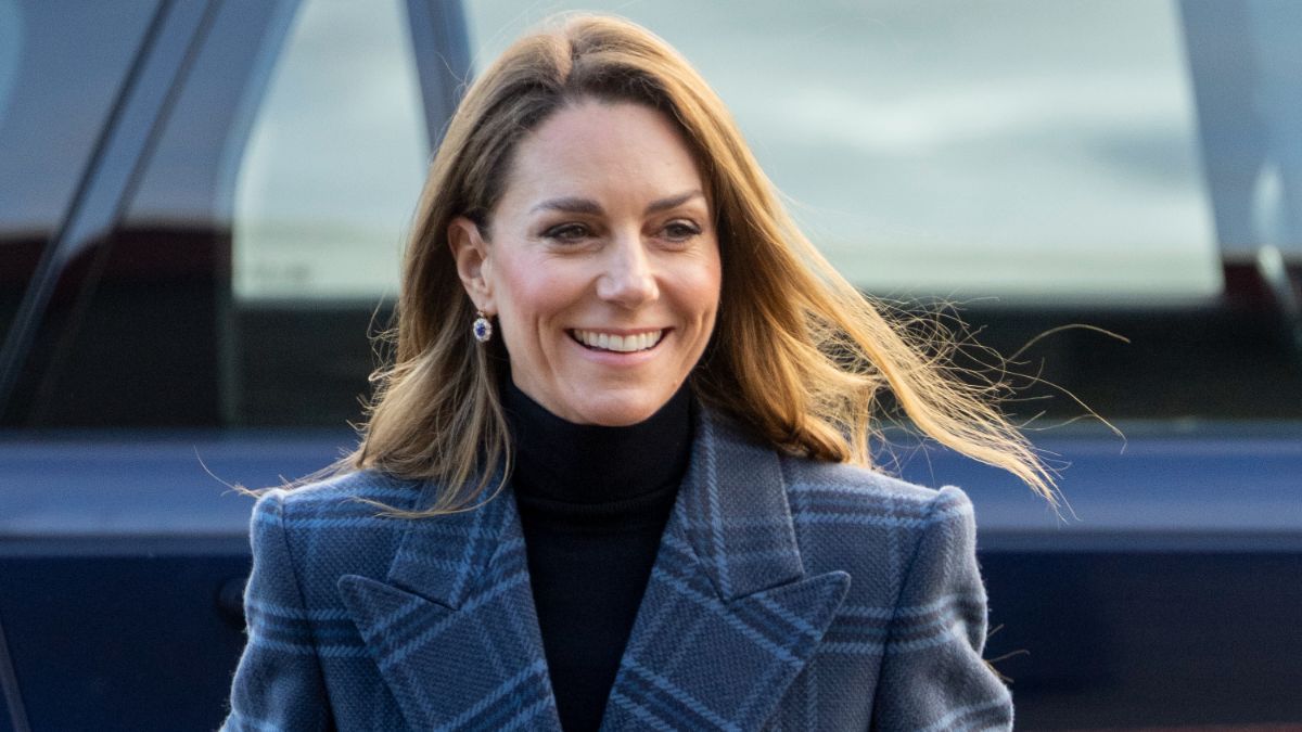 Кейт Міддлтон