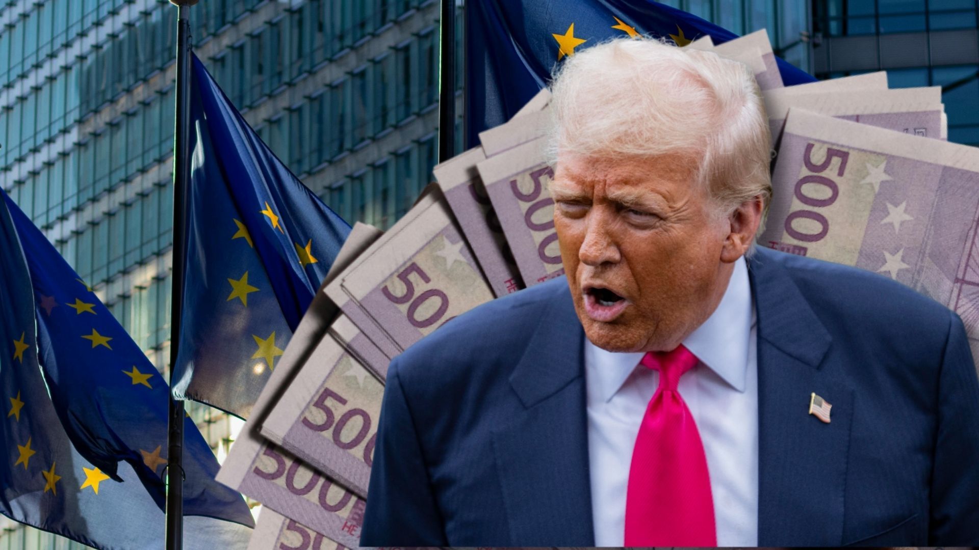 ЕС может заключить соглашение о свободной торговле с Австралией ЕС может заключить соглашение о свободной торговле с Австралией