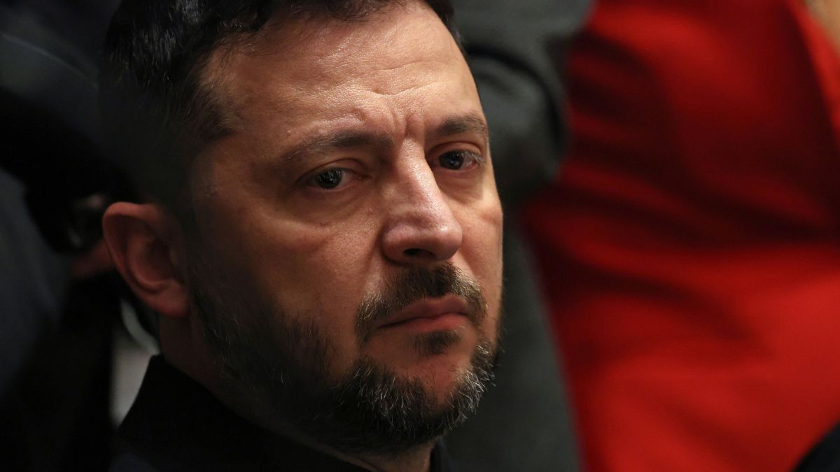 Росії для захоплення Донбасу знадобиться мінімум два роки та 800 тисяч військових, – Зеленський - 24 Канал Росії для захоплення Донбасу знадобиться мінімум два роки та 800 тисяч військових, – Зеленський - 24 Канал