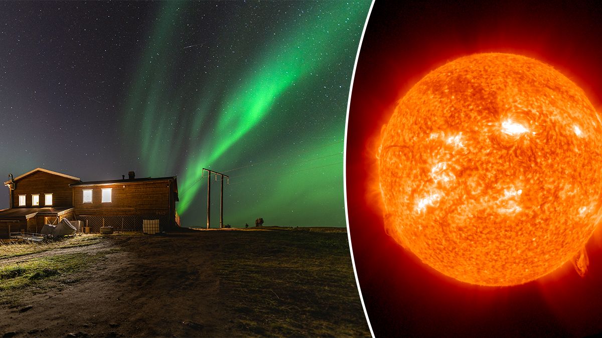 Магнитные бури 5 и 6 февраля 2026 года – насколько они опасны и какими будут последствия Магнитные бури 5 и 6 февраля 2026 года – насколько они опасны и какими будут последствия