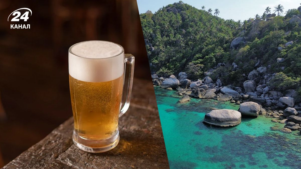 В Таїланді на кілька днів вводять заборону на алкоголь