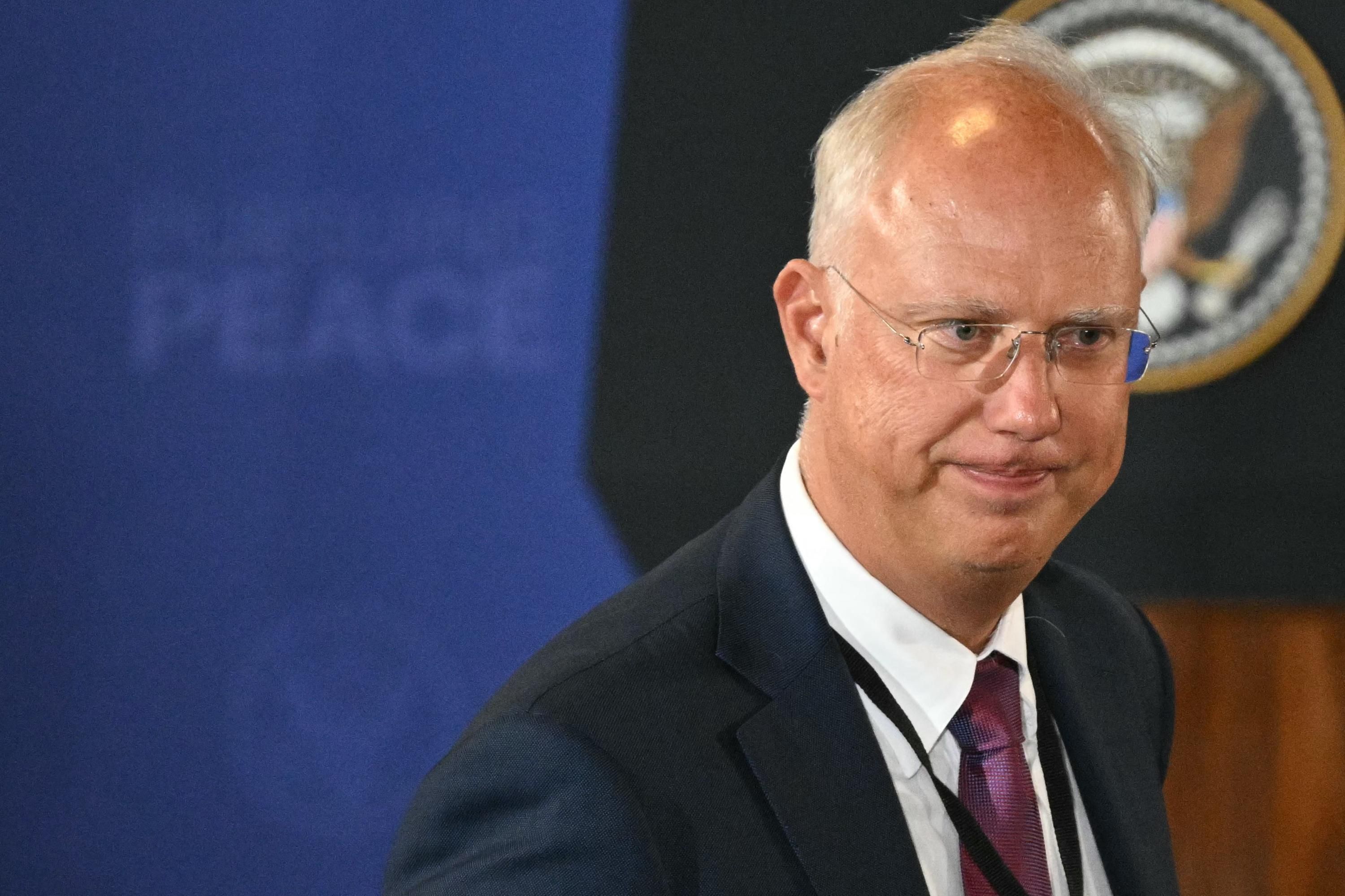 Кирило Дмитрієв заявив про певний "прогрес" у переговорах в ОАЕ