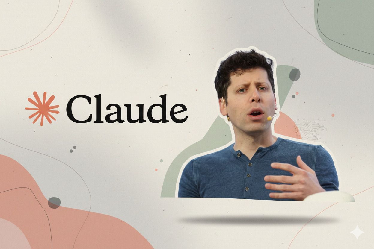 Супербоулівські реклами Claude спровокували конфлікт із OpenAI Супербоулівські реклами Claude спровокували конфлікт із OpenAI