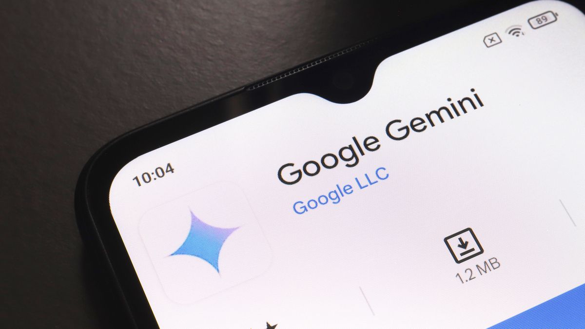 Gemini от Google превысил 750 миллионов активных пользователей в месяц