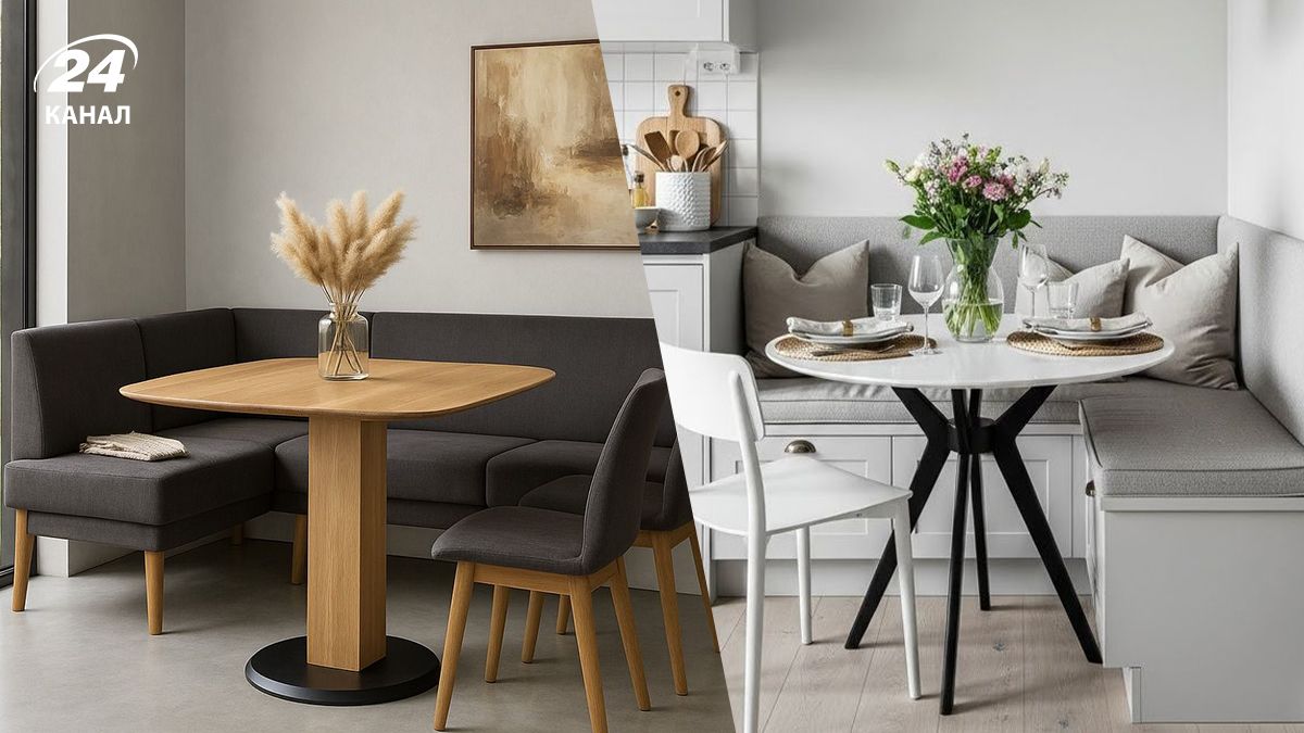 Дизайн кухні у 2026 році - які речі не варто розміщувати на кухні