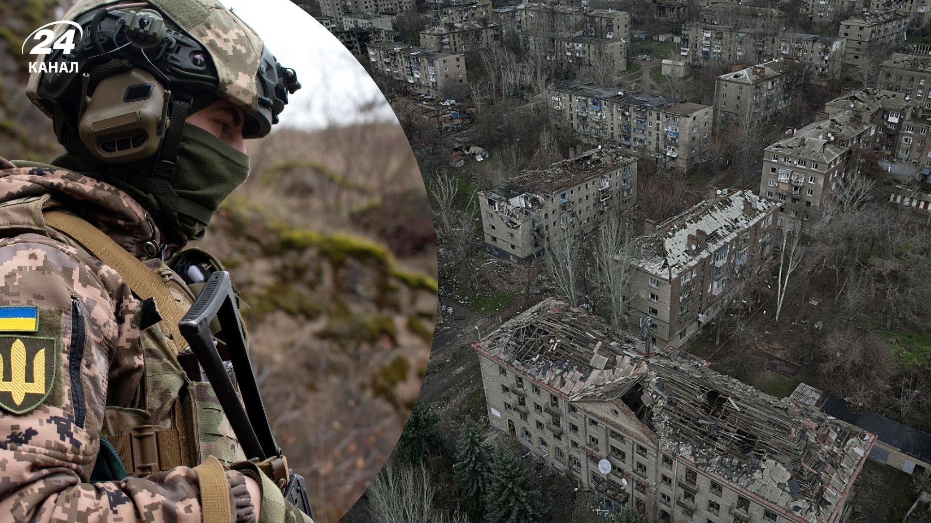 Росія готує наступ на Костянтинівку 