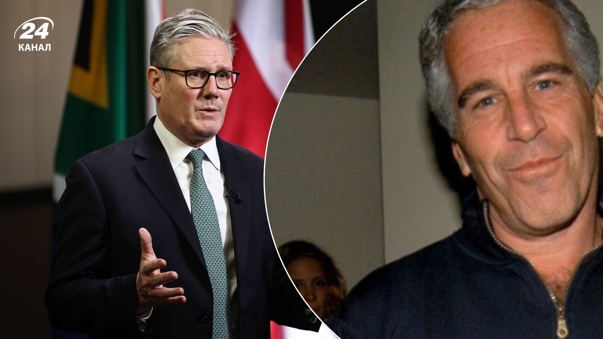 Британский премьер-министр Кир Стармер может потерять должность из-за недовольства