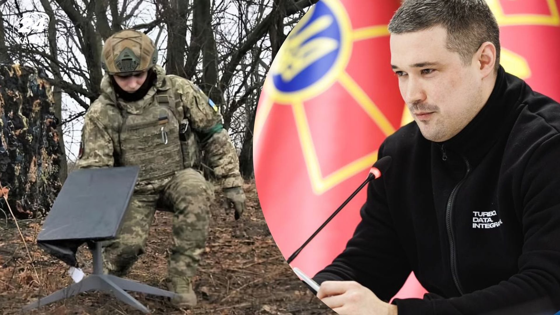 Внесенные в "белый список" Starlink уже работают