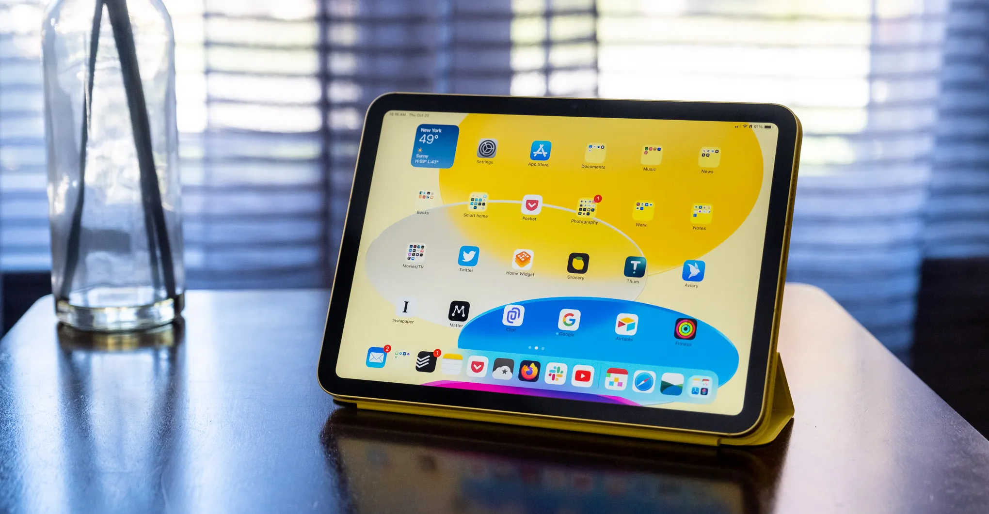 Рынок планшетов ожил, iPad укрепил лидерство