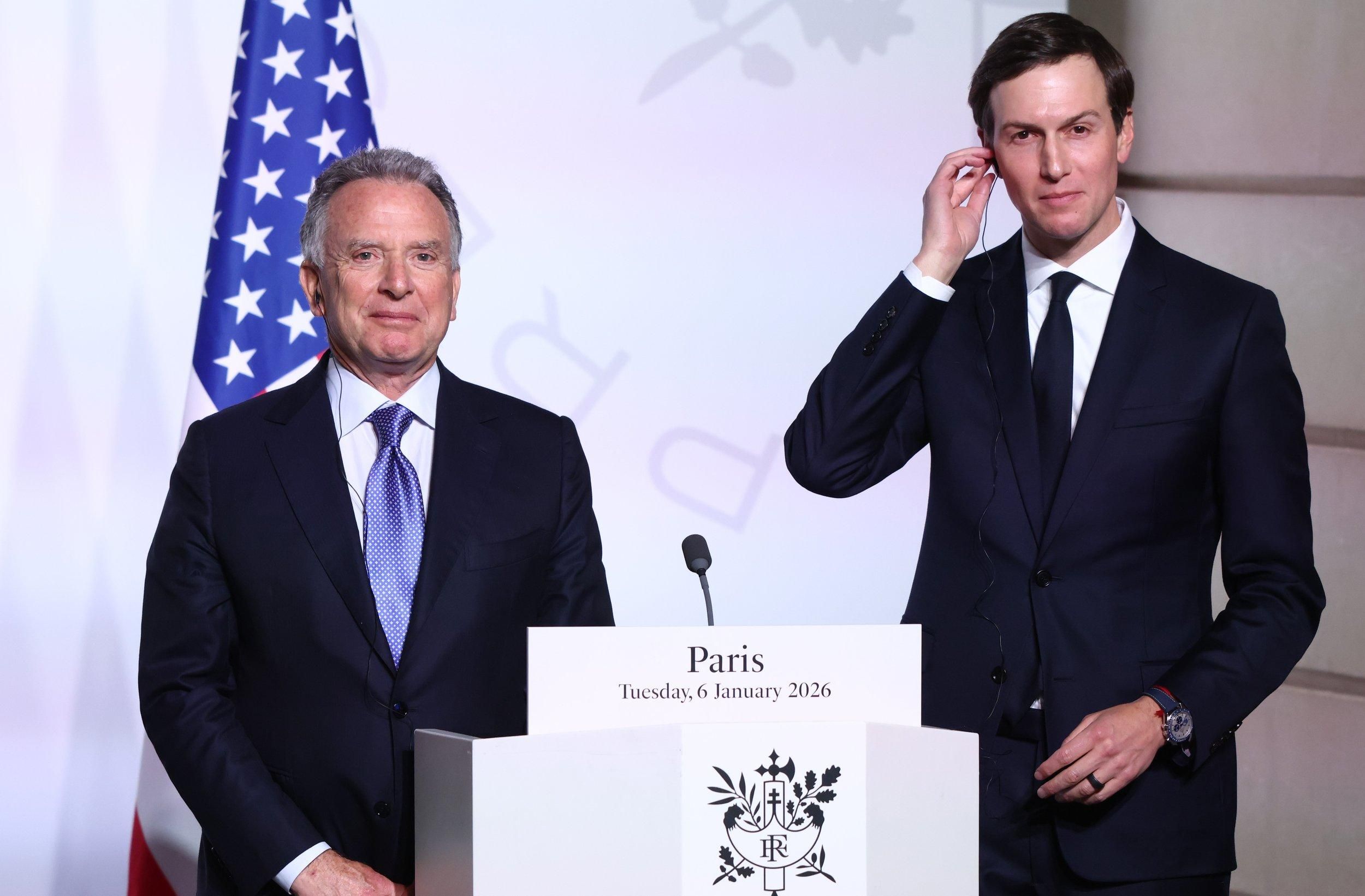 Украина и Россия договорились об обмене пленными, - Уиткофф - Геополитика