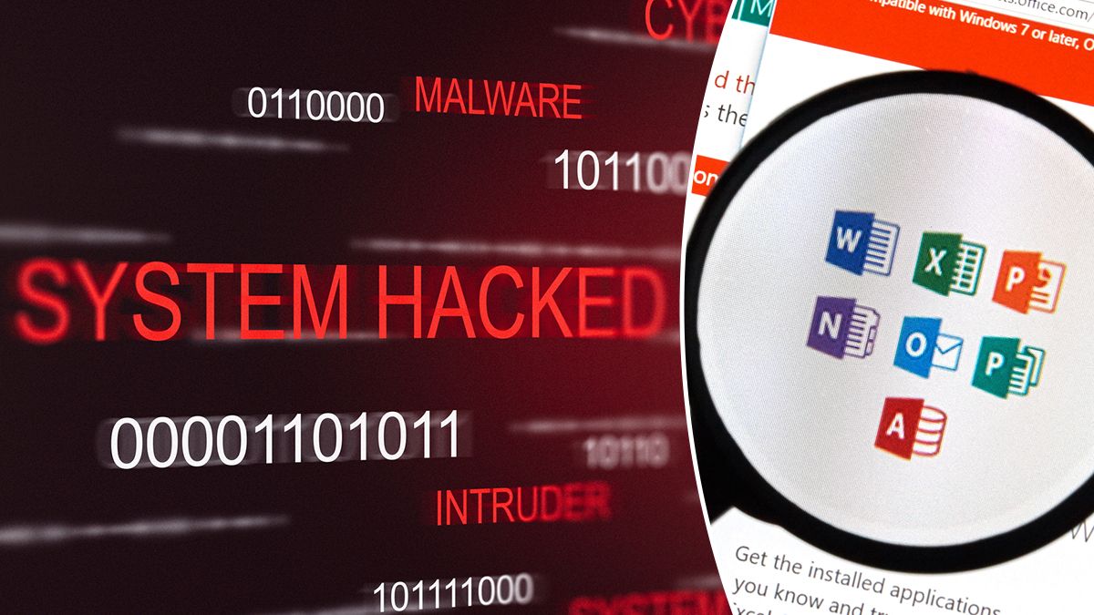 Хакерська атака Росії на європейські уряди відбулась через Microsoft Office