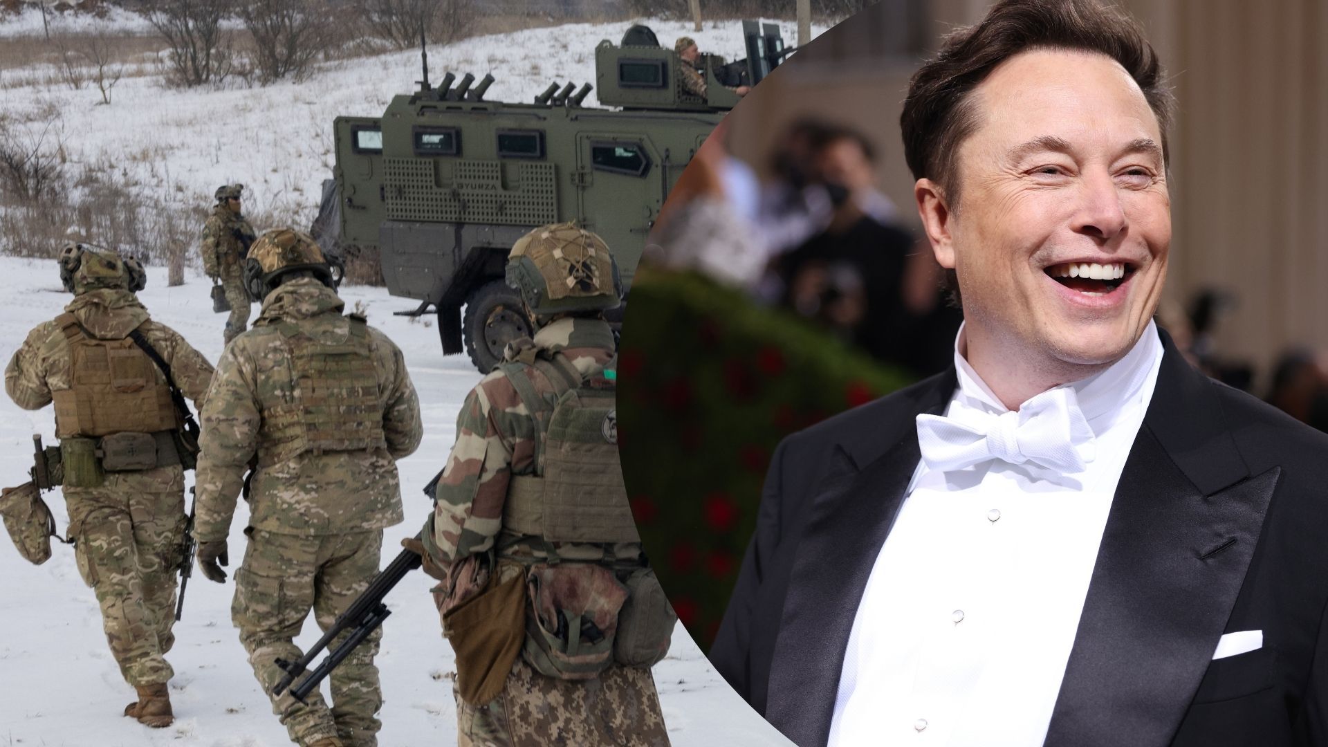 У россиян коллапс на фронте из-за отключения Starlink