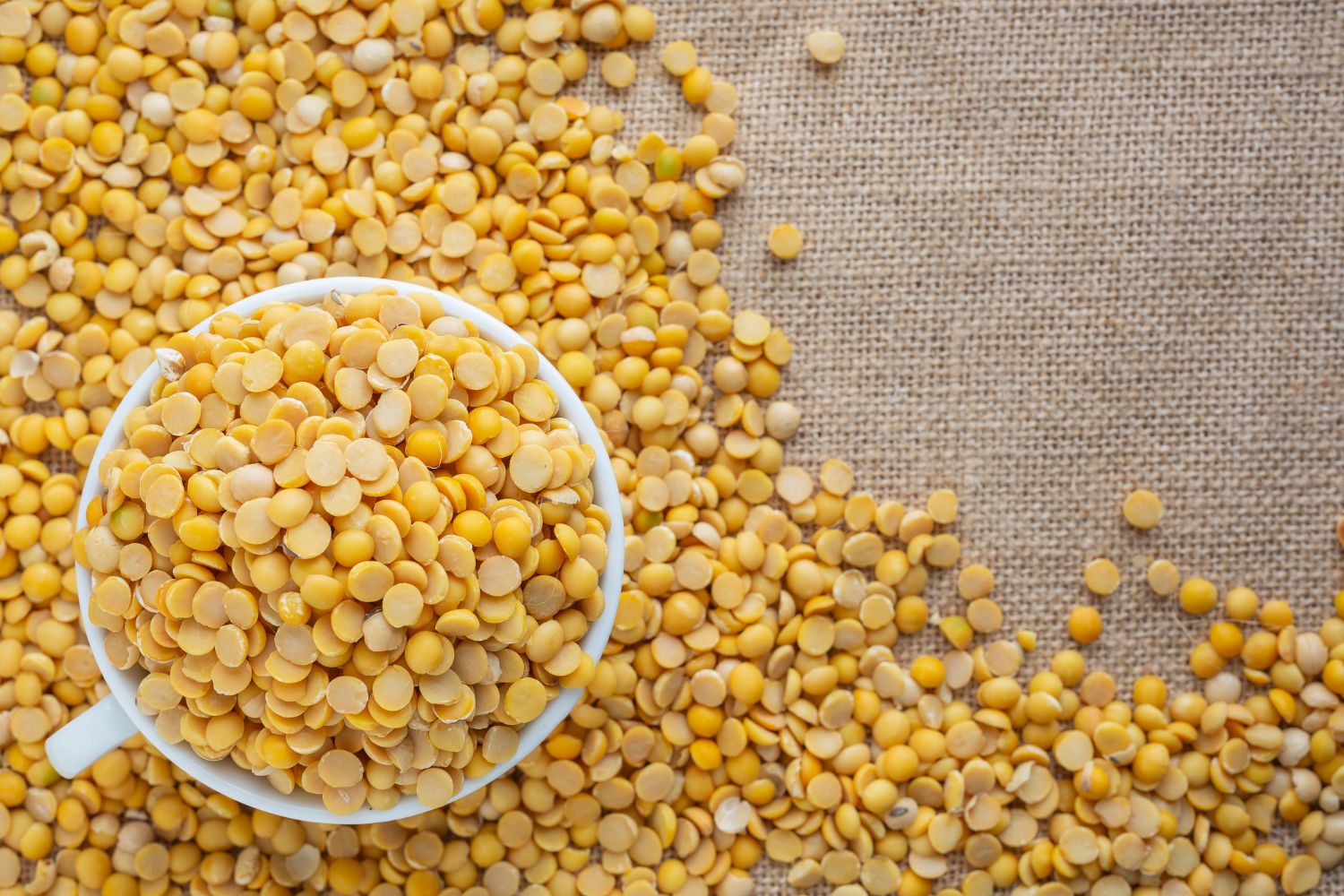 Горох трудно продать Горох трудно продать