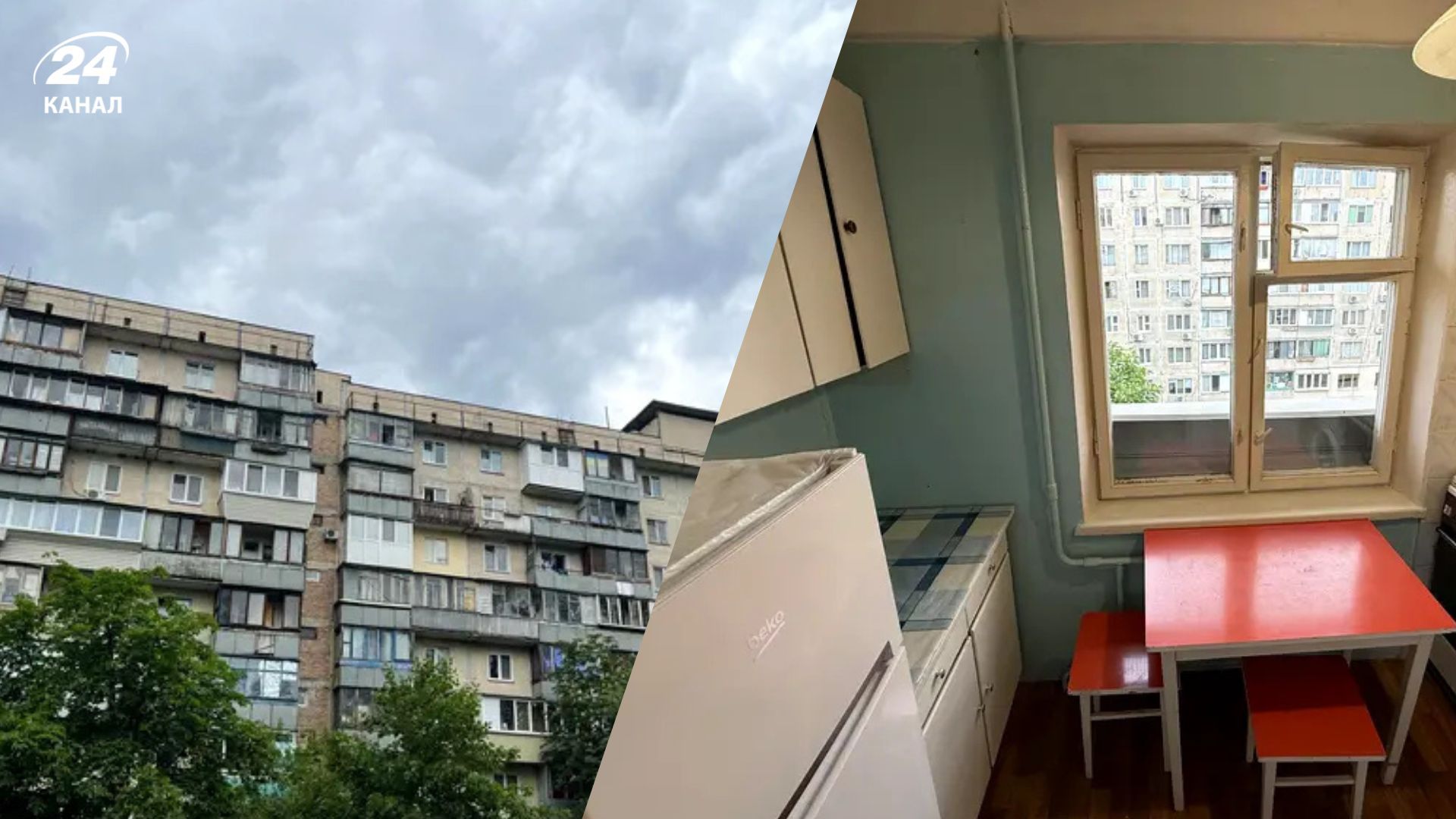 За сколько сдают самое дешевое жилье Киева За сколько сдают самое дешевое жилье Киева