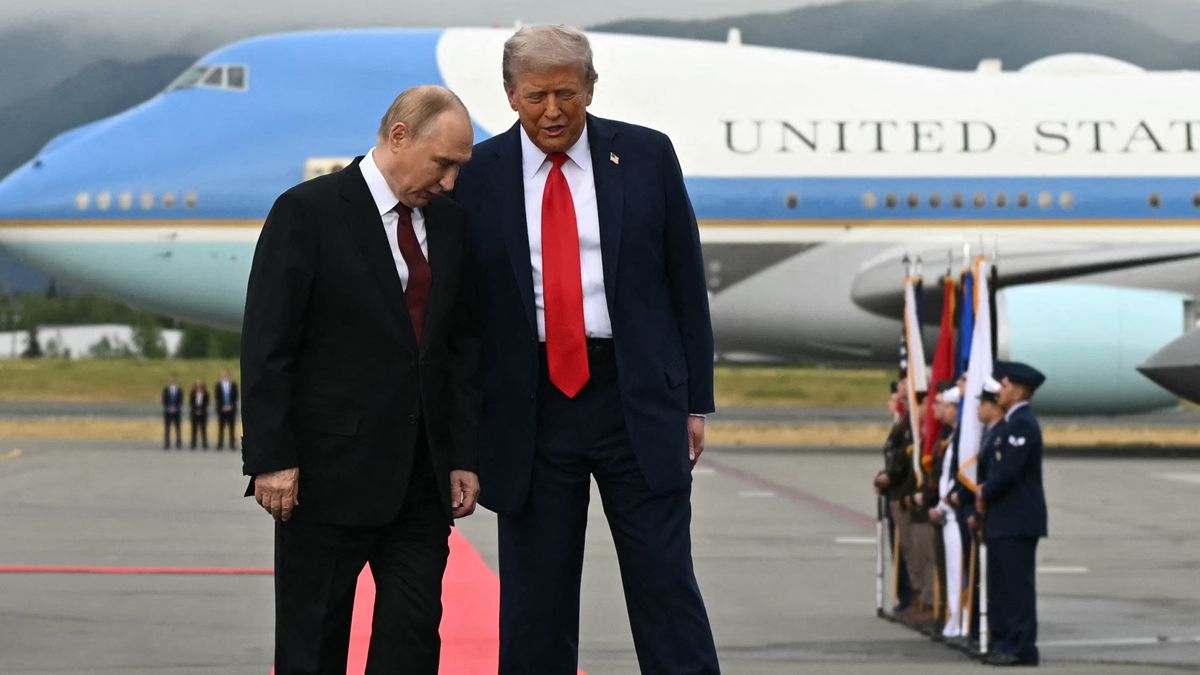 Почему Трамп не осудил Путина за нарушение перемирия Почему Трамп не осудил Путина за нарушение перемирия