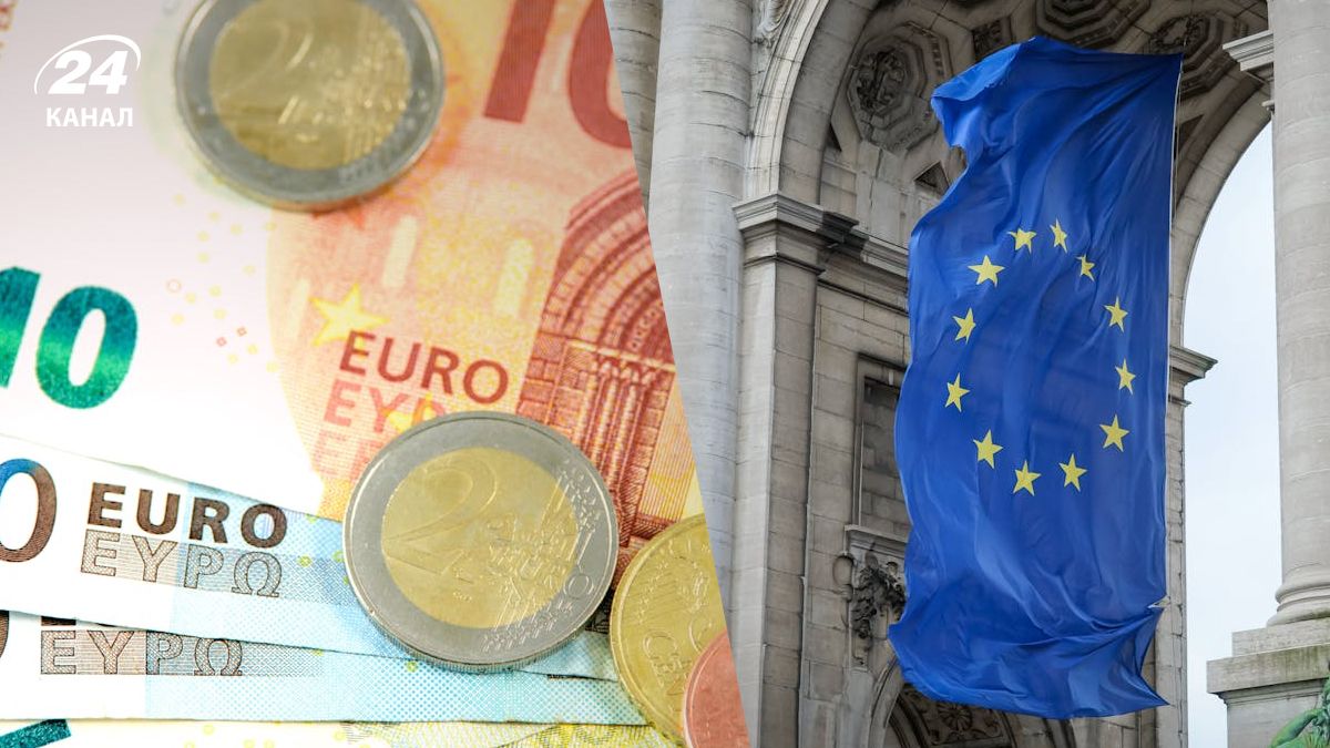 Поездки в ЕС станут платными Поездки в ЕС станут платными