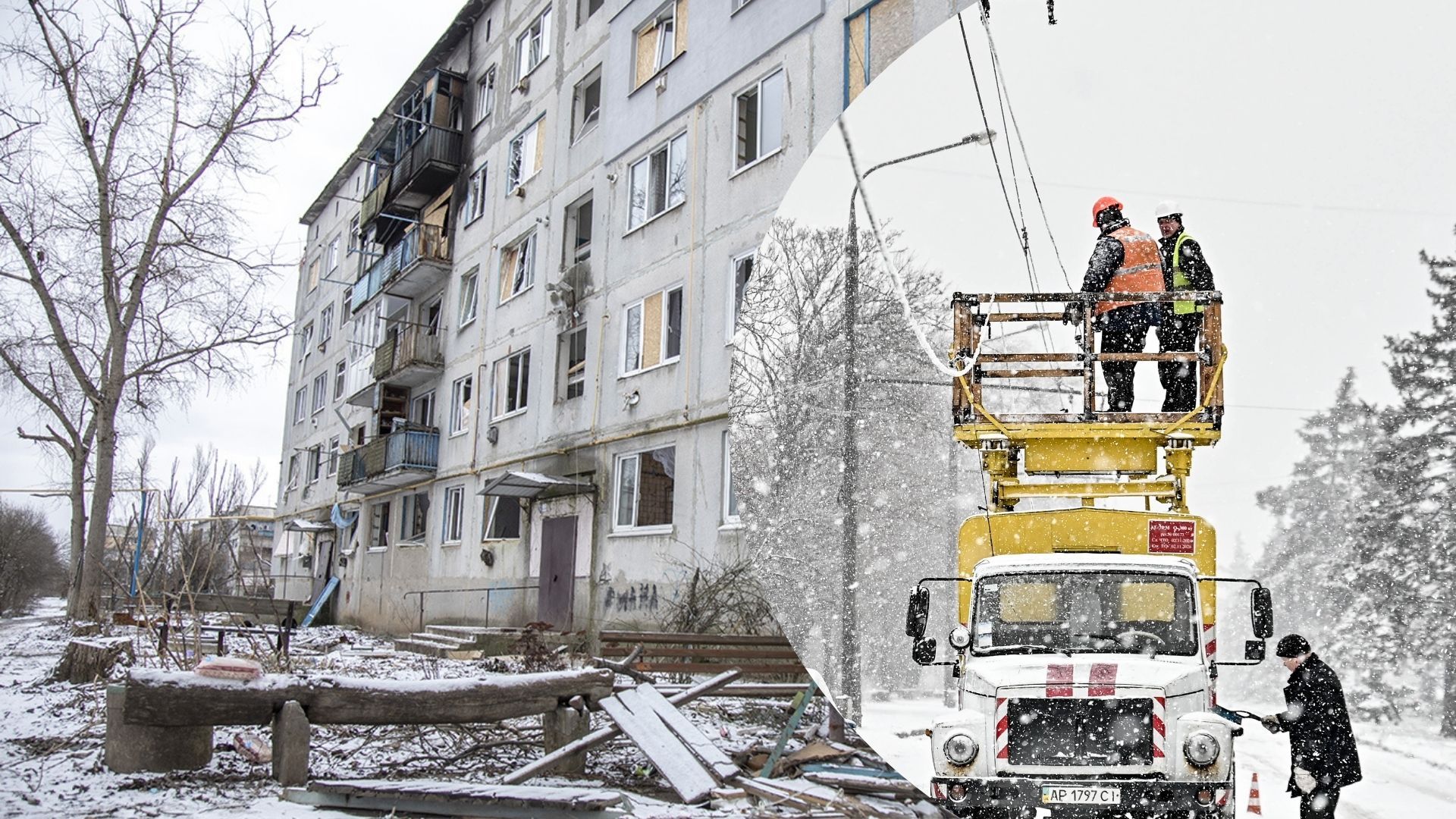 Андрющенко раскрыл, как враг использовал "энергетическое перемирие"
