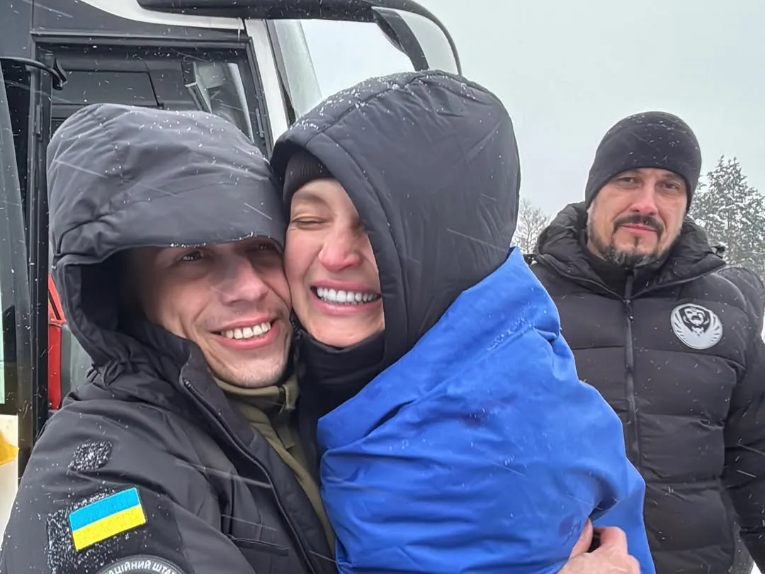 Коли Руслан Куртмаллаєв повернувся з полону