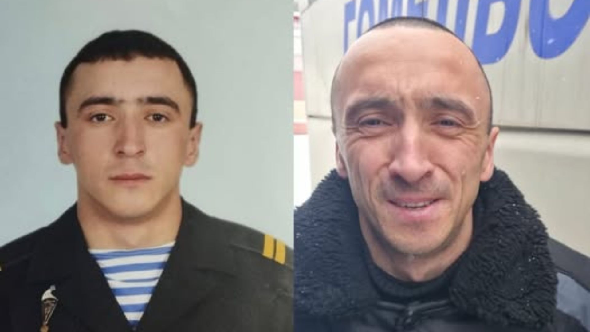 Ескендер Кудусов поверунувся в Україну під час обміну полоненими Ескендер Кудусов поверунувся в Україну під час обміну полоненими