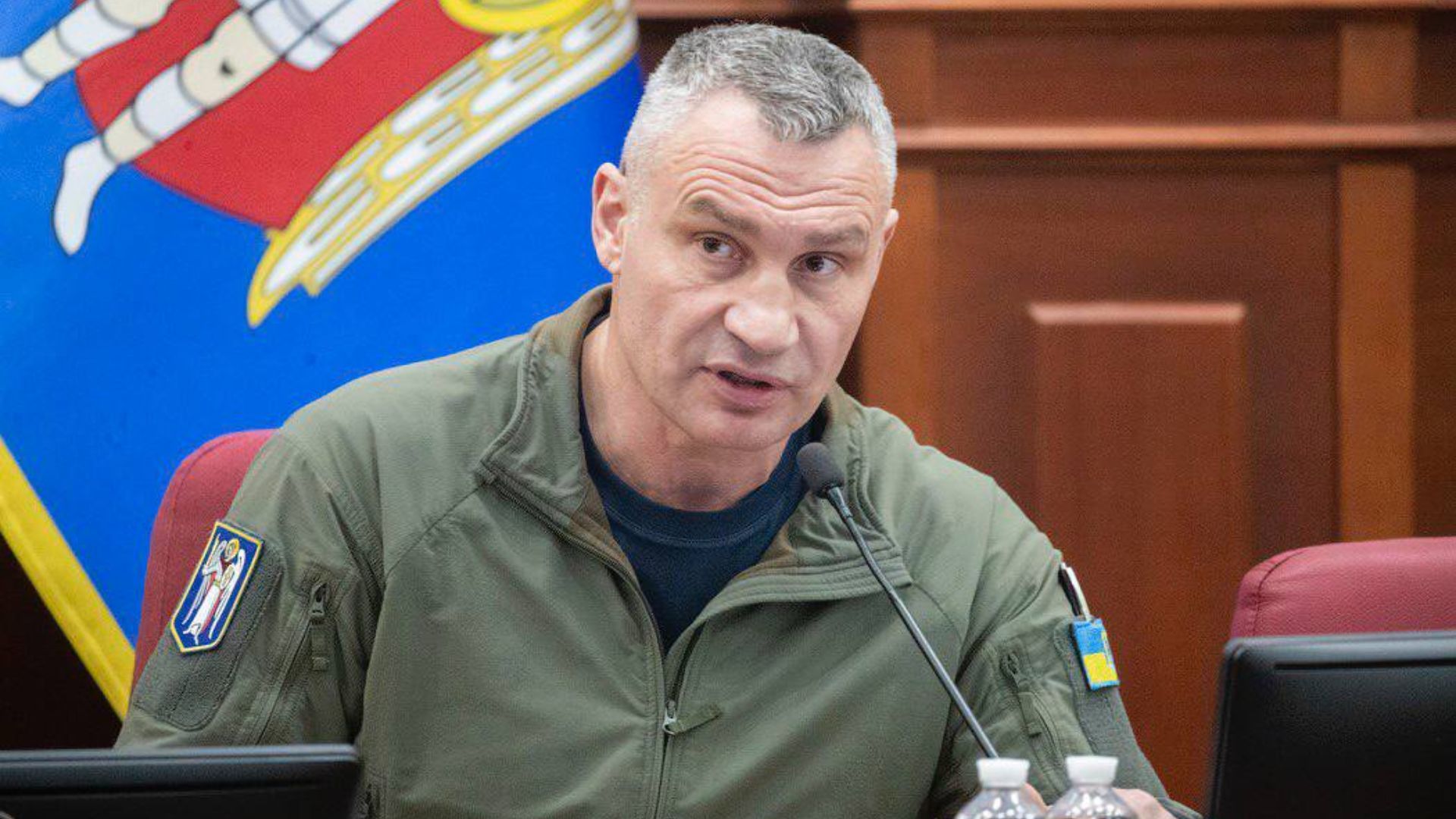 Пошкодження критичні: Кличко пояснив, скільки часу треба на відновлення Дарницької ТЕЦ - Київ